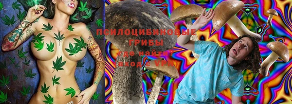 герыч Алексеевка
